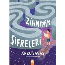 Zihnimin Şifreleri Altın Kitaplar