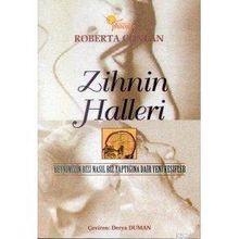 ZIHNIN HALLERI - ROBERTA CONLAN