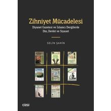 Zihniyet Mücadelesi - Selin Şahin