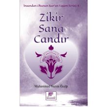 Zikir Sana Candır - Muhammed Nazım Özalp