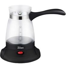Zilan ZLN4940 Cam Elektrikli Cezve