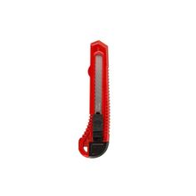 Zimak ZMK-1313 18 mm Plastik Gövdeli Geniş Maket Bıçağı
