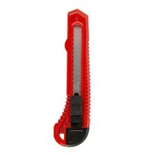 Zimak ZMK-1313 18 mm Plastik Gövdeli Geniş Maket Bıçağı