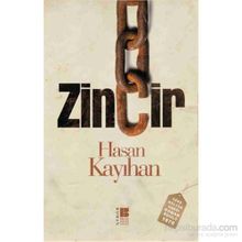 Zincir - Hasan Kayıhan