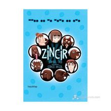 ZINCIR - ŞIIRSEL TAŞ