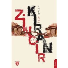 Zincirkıran - Hayati Ateş