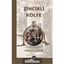 Zincirli Kolye - Cemile Cereb