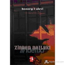 ZINDAN NOTLARI - BOZORG-I ALEVI