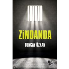 Zindanda - Tuncay Özkan