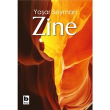 Zine-Yaşar Seyman