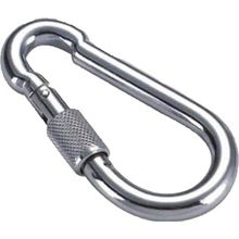 Zinsan 10 mm Kilitli Karabina
