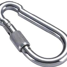 Zinsan 4 mm Kilitli Karabina