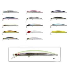 Zipbaits Minnow Boon 135F Rolling Wobbling 24 gr Maket Balık