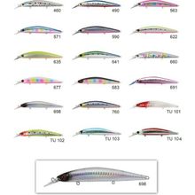 Zipbaits Surf Driver 110S 571 Mag Drive 20 gr Maket Balık