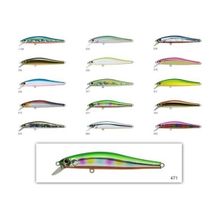 Zipbaits Surf Driver 110S Mag Drive TU 104 20 gr Maket Balık