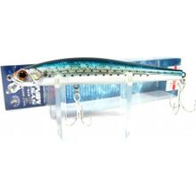 Zipbaits ZBL Minnow 11 F Tidal 702 Maket Suni Balık Yemi