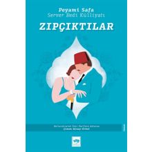 Zıpçıktılar - Peyami Sefa