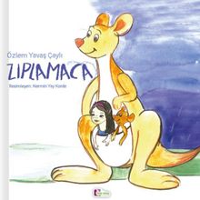 Zıplamaca-Özlem Yavaş Çaylı