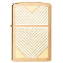 Zippo 204B-102051 Çakmak