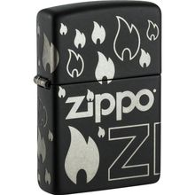 Zippo 218C Zippo Design Çakmak