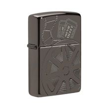 Zippo 24095 Celebrating Movies Çakmak