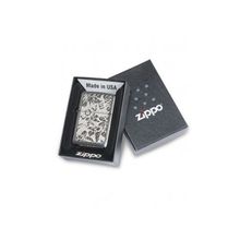 Zippo 250-027799 Love Lily Çakmak