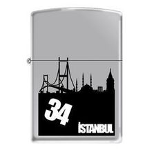 Zippo 250-030728 Çakmak