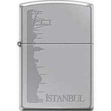 Zippo 250-051279 İstanbul Çakmak
