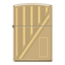 Zippo 254B-107363 Çakmak