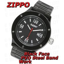 Zippo 45007 Erkek Kol Saati