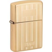 Zippo 46011 254B Zippo Design Çakmak