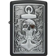 Zippo 48122-098031 Çakmak