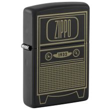 Zippo 48619-103614 Çakmak