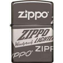 Zippo 49051-76420 Çakmak