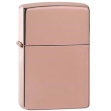 Zippo 49190-078684 Hp Rose Gold Çakmak