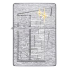 Zippo 49801 Çakmak