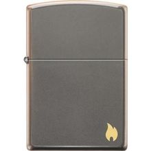 Zippo 49839 Flame Design Çakmak