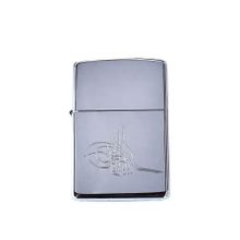 Zippo 6655 250-026114 Tuğra Çakmak