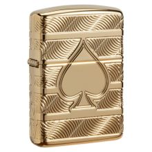 Zippo Ace Of Spade Design 29261 Çakmak