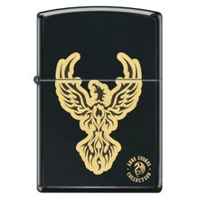 Zippo Anne Stokes Fırebırd Çakmak