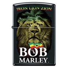 Zippo Bob Marley Çakmak