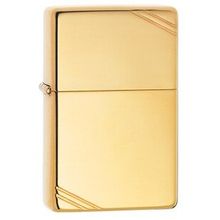 Zippo Classic Z-270 Benzinli Çakmak