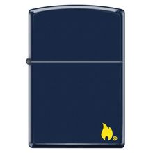 Zippo Desenli Çakmak