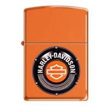 Zippo Harley Davidson Çakmak