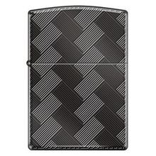 Zippo Herringbone Design Çakmak