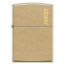 Zippo Logo Çakmak