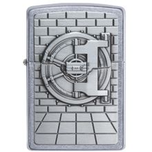 Zippo Safe W Gold Cash Surprise 29555-000004 Çakmak