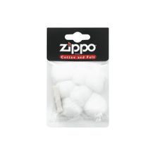 Zippo Yedek Pamuk ve Keçe