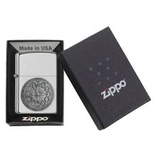 Zippo Z-2007645 Çakmak