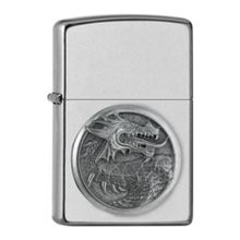 Zippo Z-2007649 Çakmak